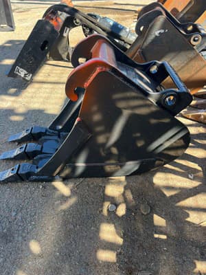 Bobcat MX3-12-T Image