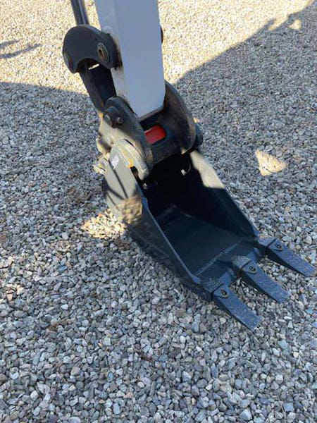 Bobcat MX3-12-T Equipment Image0