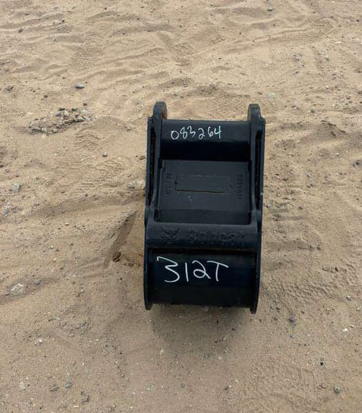 Image of Bobcat MX3-12T equipment image 2