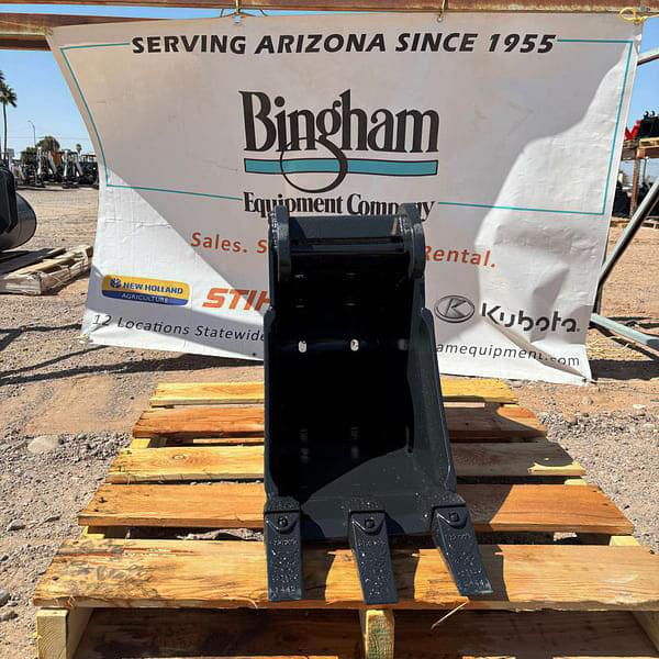 Image of Bobcat MX3-12-T Image 1