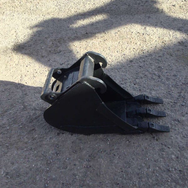 Bobcat MX3-12-T Equipment Image0