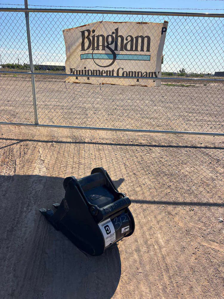 Image of Bobcat MX3-12-T Image 1