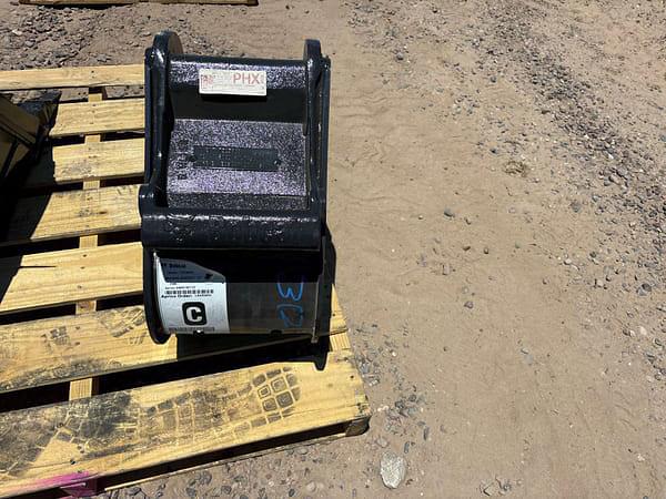 Image of Bobcat MX3-12-T equipment image 2