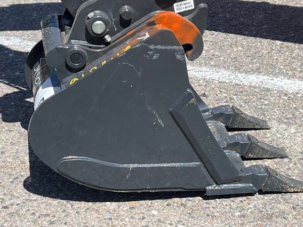 Image of Bobcat MX3-16-T Primary image