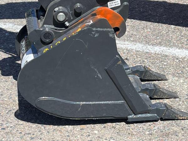 Image of Bobcat MX3-16-T equipment image 4