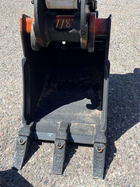 Image of Bobcat MX3-16-T equipment image 2