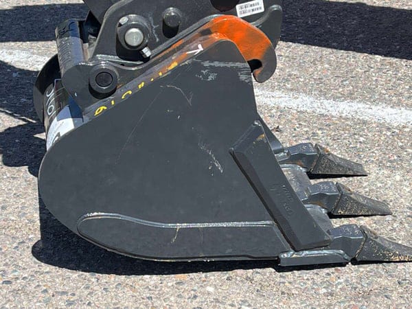 Bobcat MX3-16-T Equipment Image0