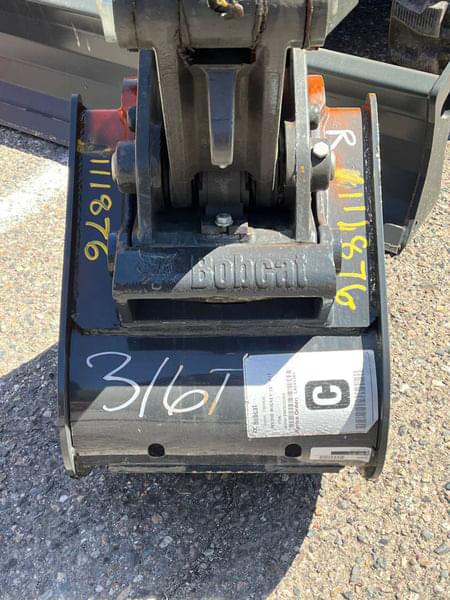 Image of Bobcat MX3-16-T equipment image 3