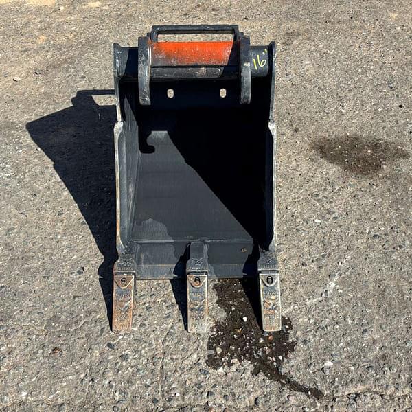 Image of Bobcat MX3-16-T Image 0