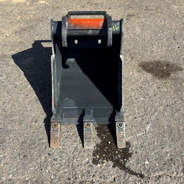 Main image Bobcat MX3-16-T