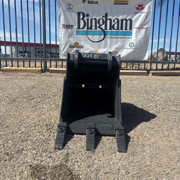 Image of Bobcat MX3-16-T equipment image 2