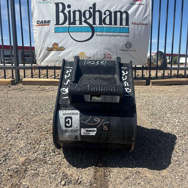 Image of Bobcat MX3-16-T equipment image 3