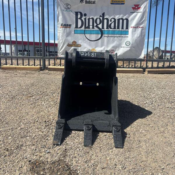 Image of Bobcat MX3-16-T Image 1