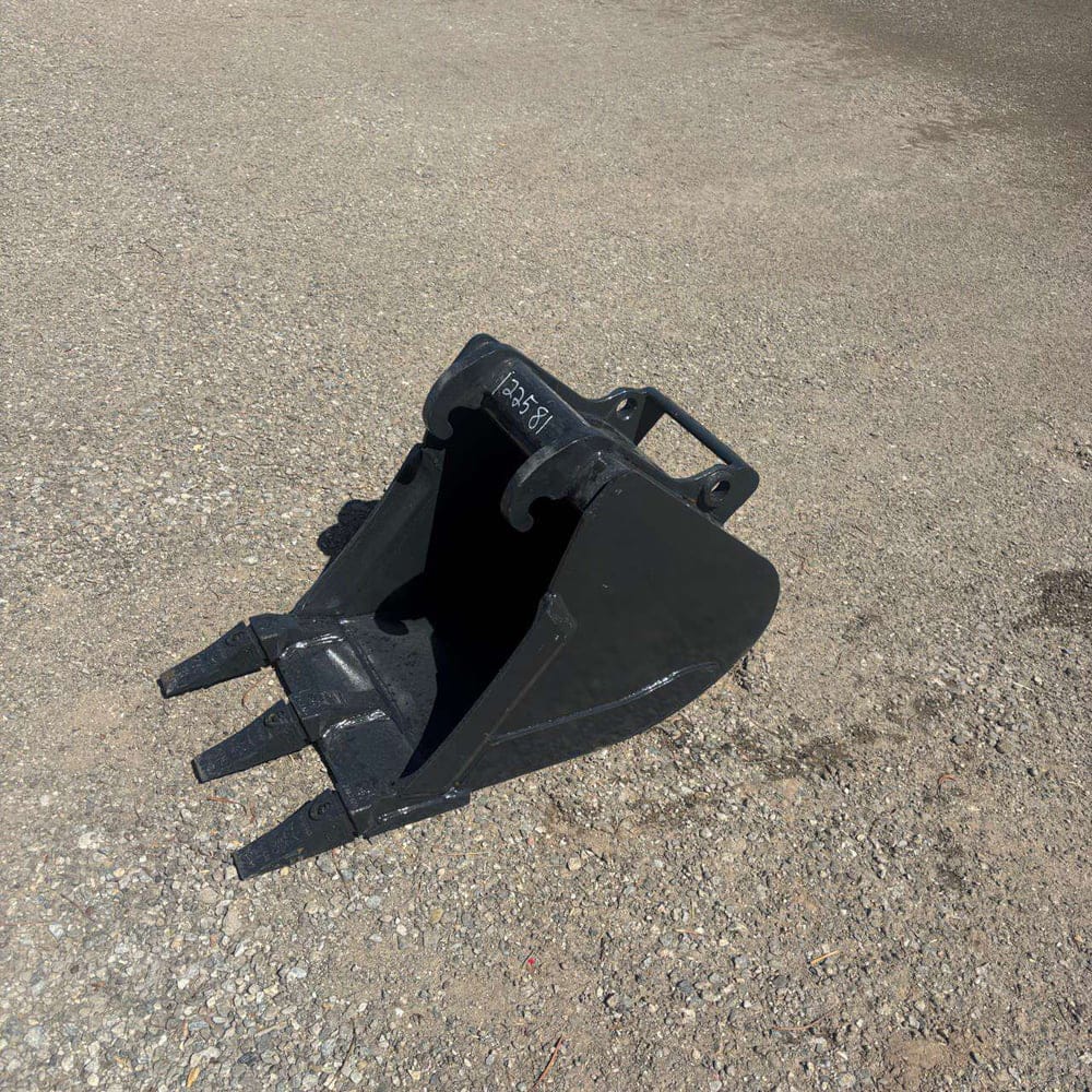Bobcat MX3-16-T Equipment Image0