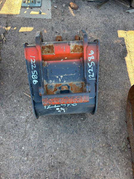 Image of Bobcat MX3-16-T equipment image 3