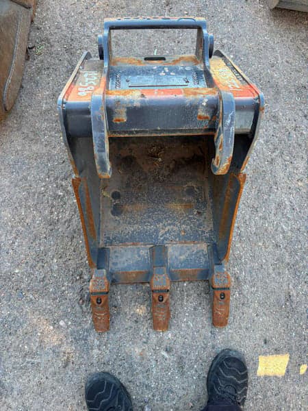 Image of Bobcat MX3-16-T equipment image 2