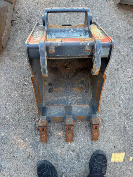 Image of Bobcat MX3-16-T Image 1