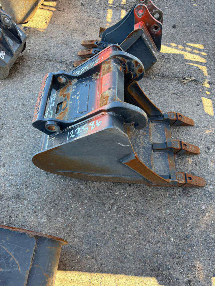 Image of Bobcat MX3-16-T Image 1