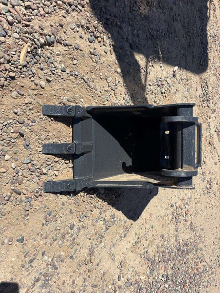 Bobcat MX3-16-T Equipment Image0