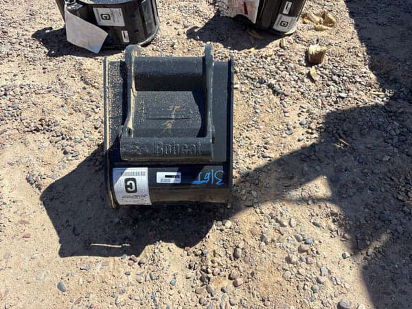 Image of Bobcat MX3-16-T equipment image 3