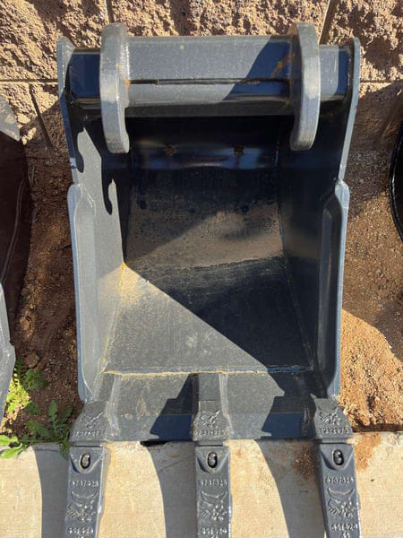 Bobcat MX3-16-T Equipment Image0