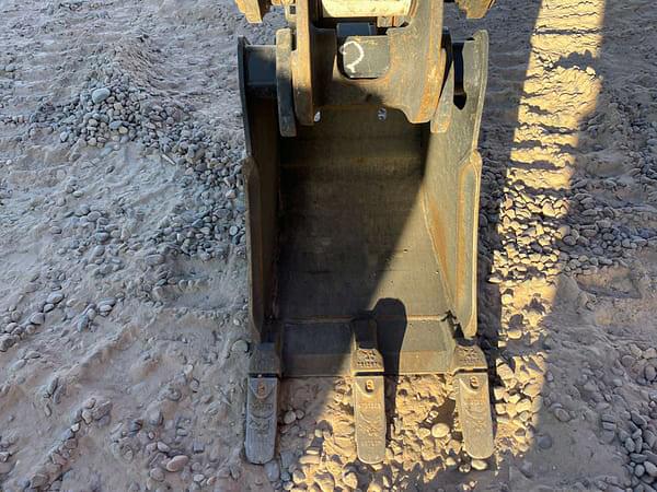 Image of Bobcat MX3-16-T equipment image 2