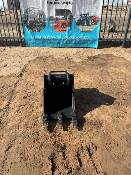 Image of Bobcat MX3-16-T equipment image 2