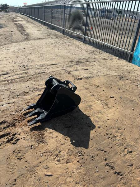 Image of Bobcat MX3-16-T equipment image 4