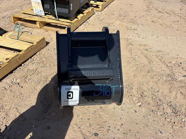 Image of Bobcat MX3-16-T equipment image 3