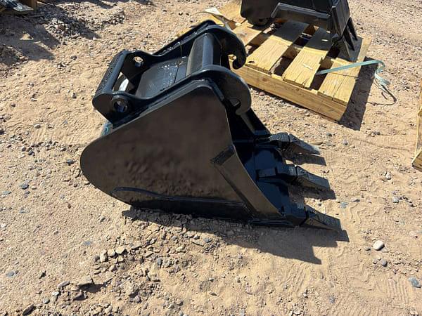 Image of Bobcat MX3-16-T equipment image 4