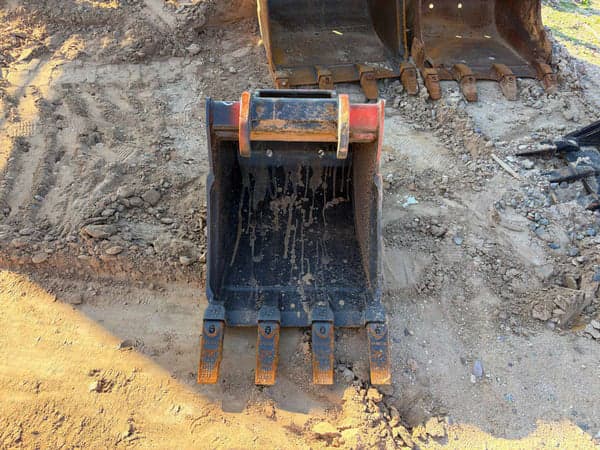 Image of Bobcat MX3-16-T equipment image 2