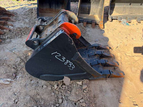 Image of Bobcat MX3-16-T equipment image 1