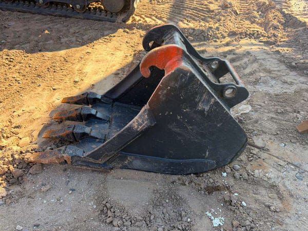 Bobcat MX3-16-T Equipment Image0