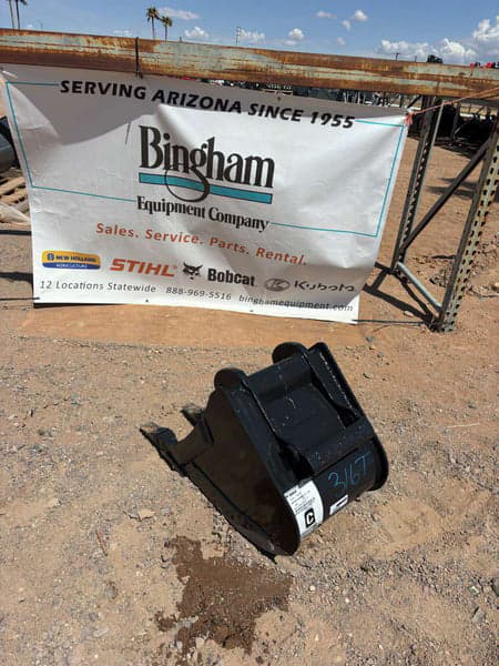 Image of Bobcat MX3-16-T Image 1