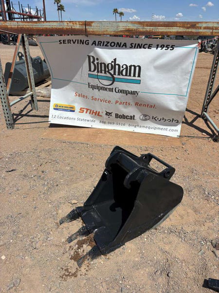 Bobcat MX3-16-T Equipment Image0