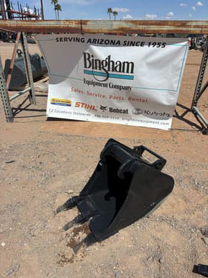 Bobcat MX3-16-T Image