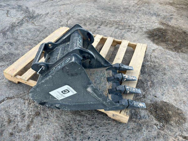 Bobcat MX3-18-T Equipment Image0
