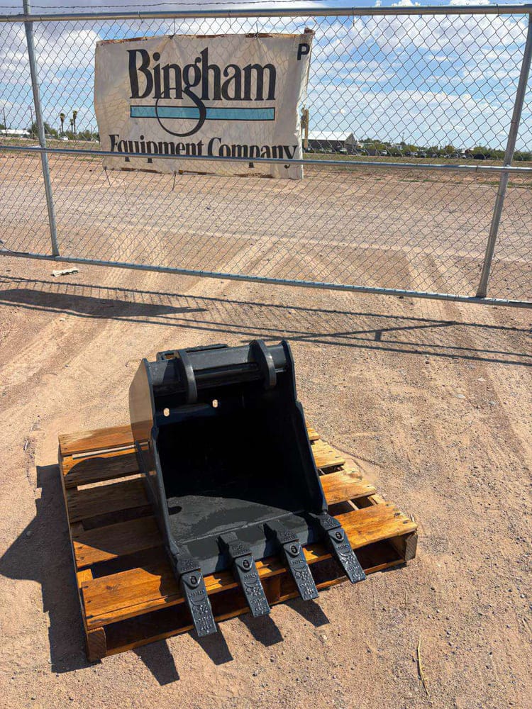 Bobcat MX3-18-T Equipment Image0