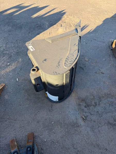 Bobcat MX3-20-T Equipment Image0