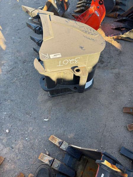 Image of Bobcat MX3-20-T equipment image 2
