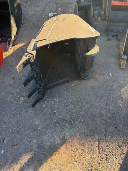 Image of Bobcat MX3-20-T equipment image 4