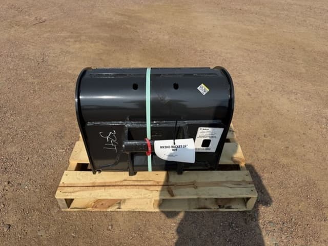 Image of Bobcat MX3-24-T equipment image 3