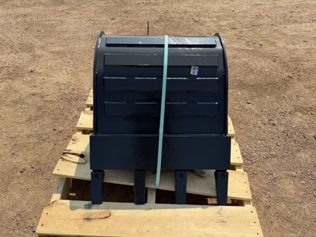 Image of Bobcat MX3-24-T equipment image 2