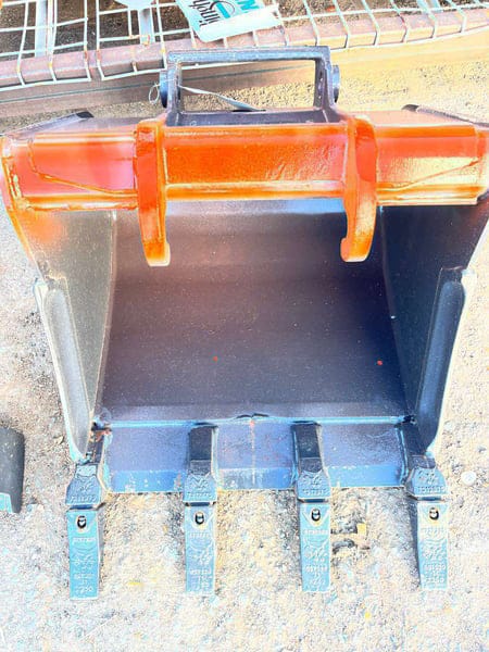 Main image Bobcat MX3-24-T