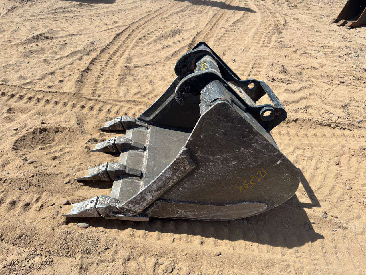 Bobcat MX3-24-T Equipment Image0