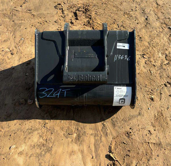 Bobcat MX3-24-T Equipment Image0