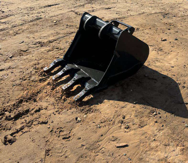 Bobcat MX3-24-T Equipment Image0