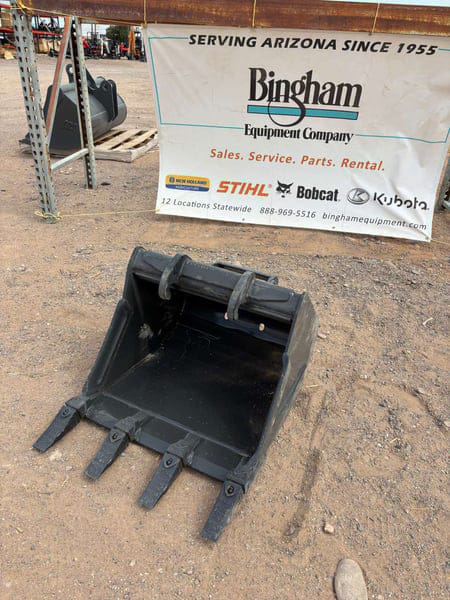 Bobcat MX3-24-T Equipment Image0