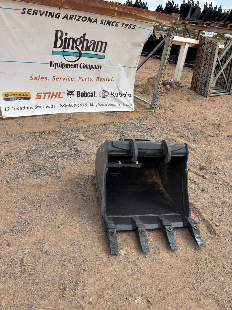 Bobcat MX3-24-T Equipment Image0