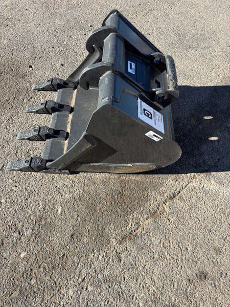 Bobcat MX3-24-T Equipment Image0